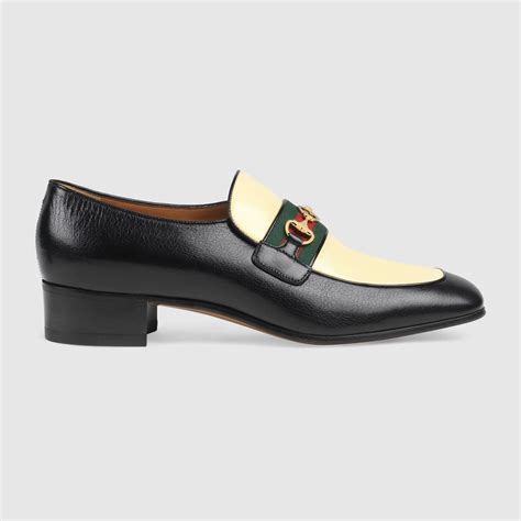 gucci scarpe uomo peluches|gucci loafers for men.